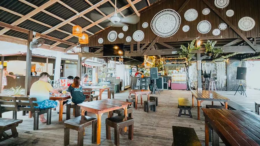 Sejumlah Bisnis Kuliner Selebritas Tutup, dari Lumiere hingga Rans Nusantara Hebat