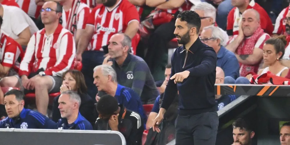 Fabrizio Romano: Manajemen Manchester United Masih Percaya Penuh pada Ruben Amorim