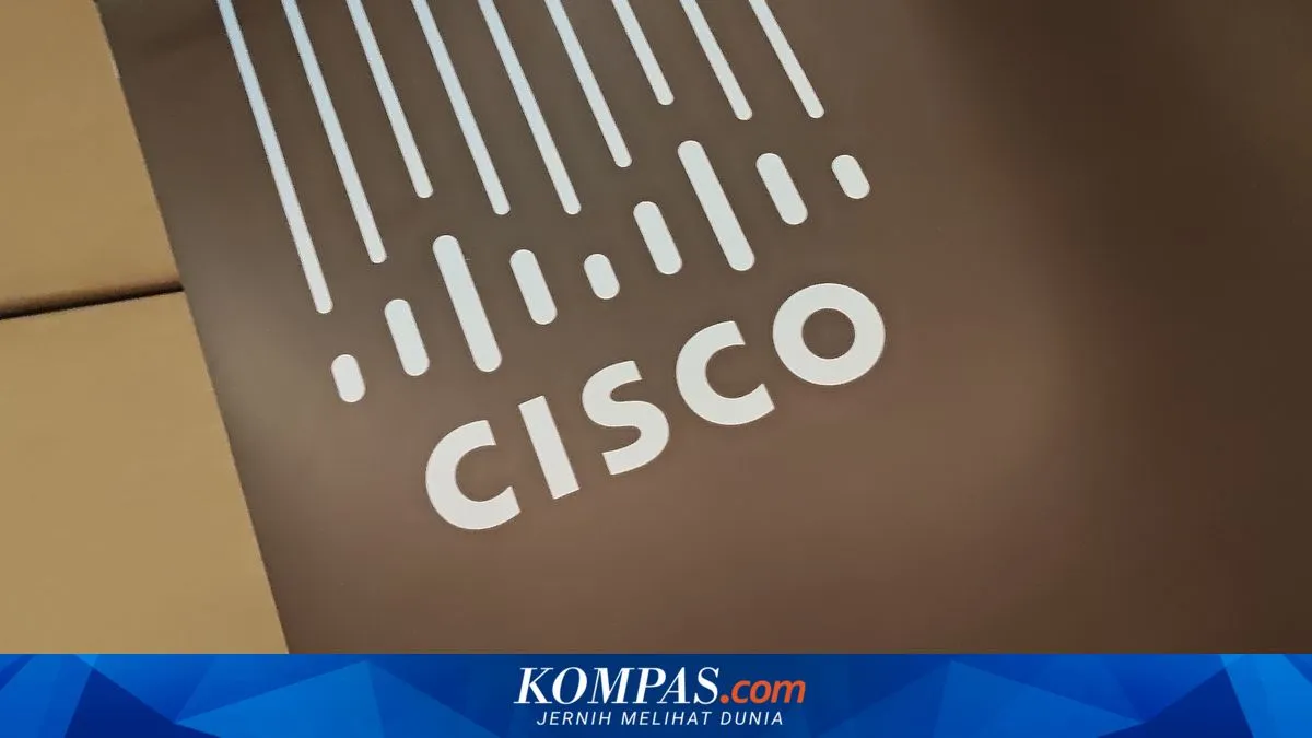 Riset Cisco: 40 Persen Organisasi di Indonesia Berisiko Terdampak “Utang Infrastruktur AI”