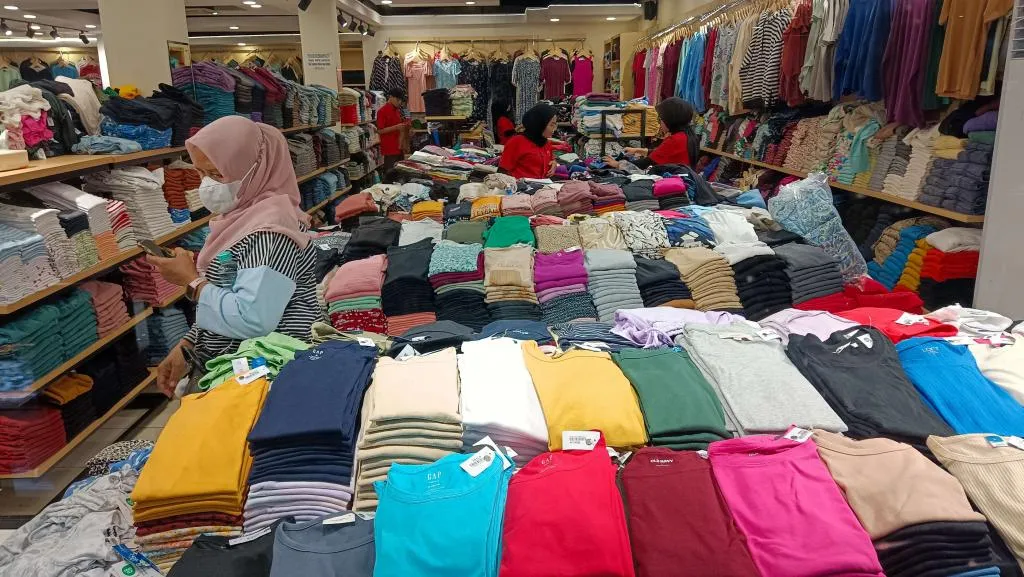 Pemerintah Fokus Benahi Rantai Pasok untuk Perkuat Daya Saing Industri Tekstil Nasional