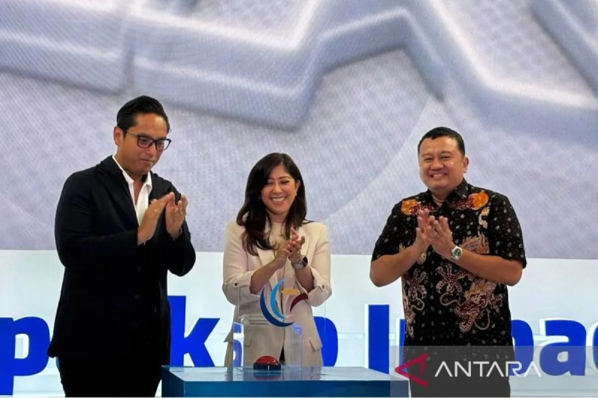Komdigi Resmikan Garuda Spark Innovation Hub di Medan untuk Dukung Talenta Digital