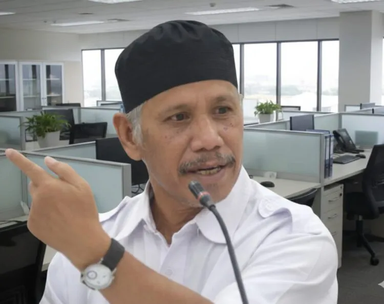 Kemendagri Temukan Ketidaksesuaian Postur APBD Sumut 2026, Alokasi Pendidikan dan Lingkungan Disorot