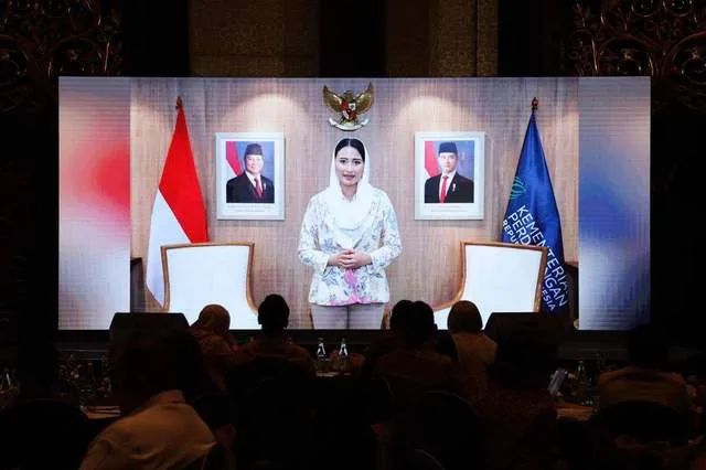 Indonesia Dorong Reformasi Perdagangan Global yang Lebih Adil Jelang KTM WTO ke-14