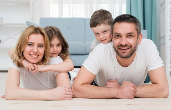 Riset Ungkap Sejumlah Peran Orang Tua yang Berkaitan dengan Kesuksesan Anak, Termasuk Memprioritaskan Kebahagiaan Ibu