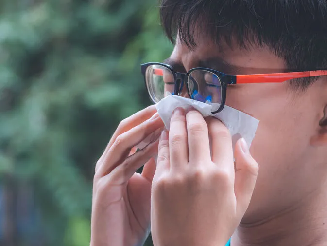 Polusi Udara Ancam Kesehatan Mata, dari Iritasi hingga Risiko Gangguan Penglihatan