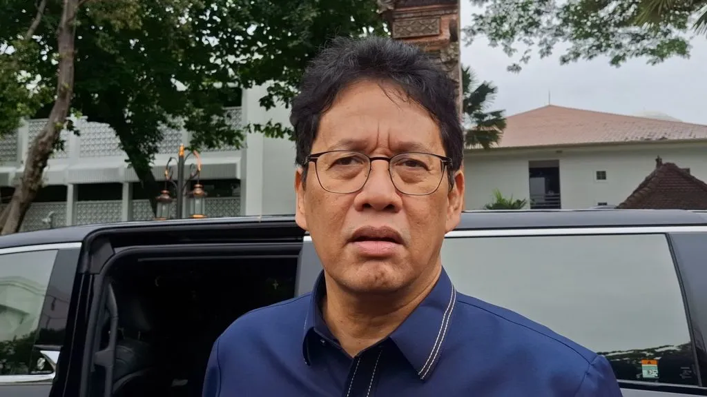 Purbaya: Proses Terkait Isu Calon Deputi Gubernur BI Sudah Penuhi Aturan