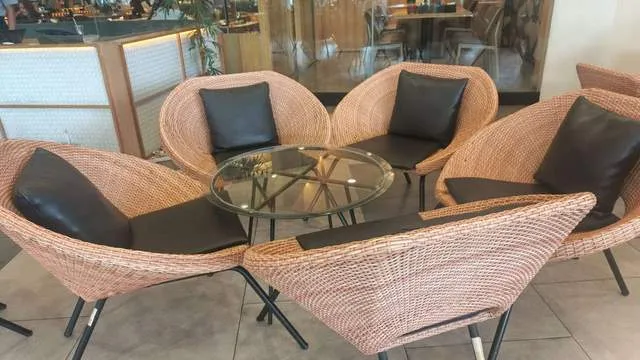 Kenyamanan Interior Jadi Strategi Baru Tingkatkan Daya Saing Bisnis Kuliner