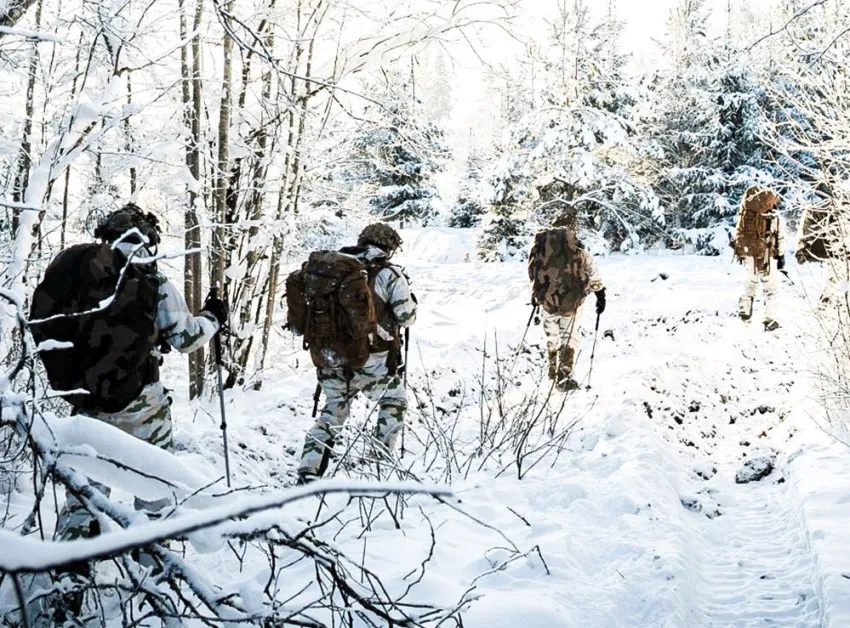 Trump Pertanyakan Komitmen NATO untuk Membela AS Jika Diserang