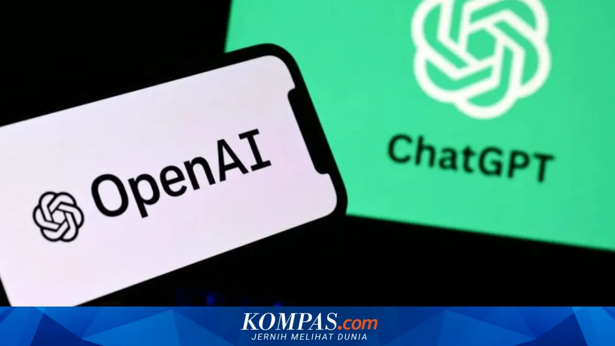 OpenAI Gandeng AMD Bangun Infrastruktur AI 6 Gigawatt, Tantang Dominasi Nvidia