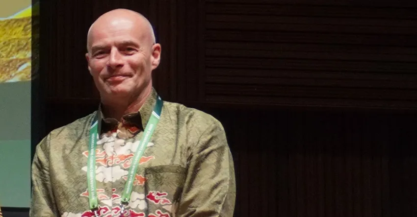 IMCC 2025 Dinilai Jadi Tonggak Penguatan Pemahaman dan Tata Kelola Penutupan Tambang