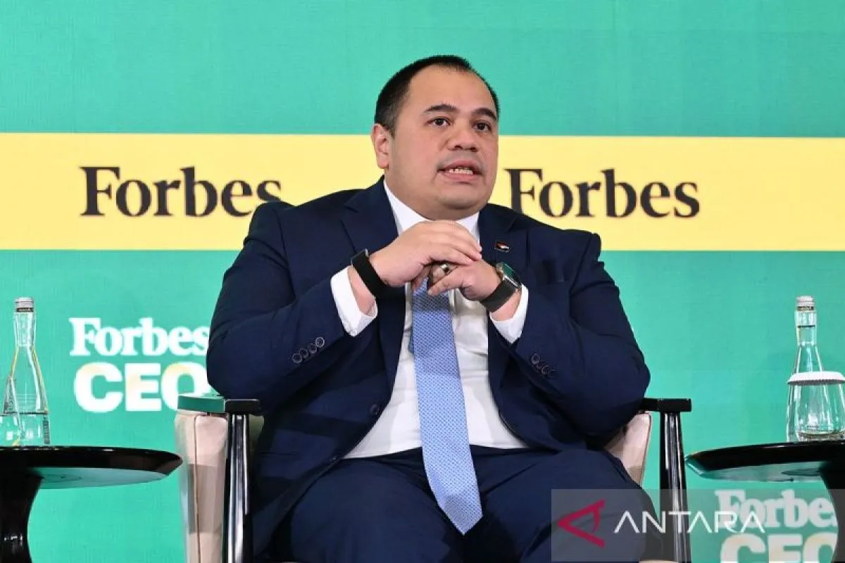 Danantara Buka Lelang Proyek Waste to Energy, 120 Perusahaan Tertarik