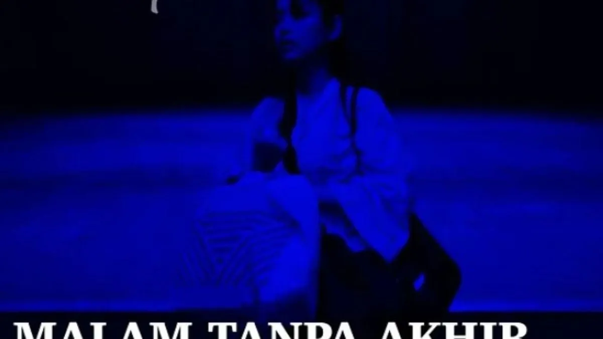 Monoplay “Malam Tanpa Akhir” di BUDAmFEST 2025 Soroti Tubuh Perempuan dalam Bayang-bayang Tafsir Patriarki