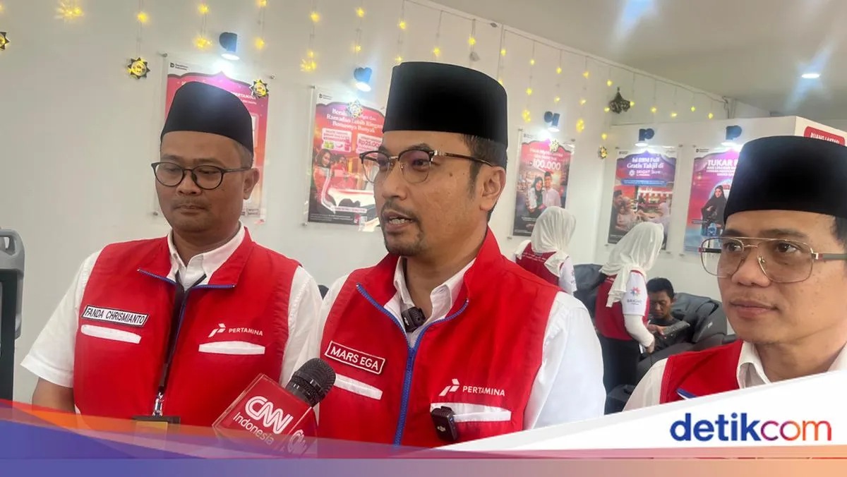 Isi BBM Penuh, Lepas Regulator LPG: Imbauan Mudik Pertamina dan Cermin Kesiapan Energi Indonesia