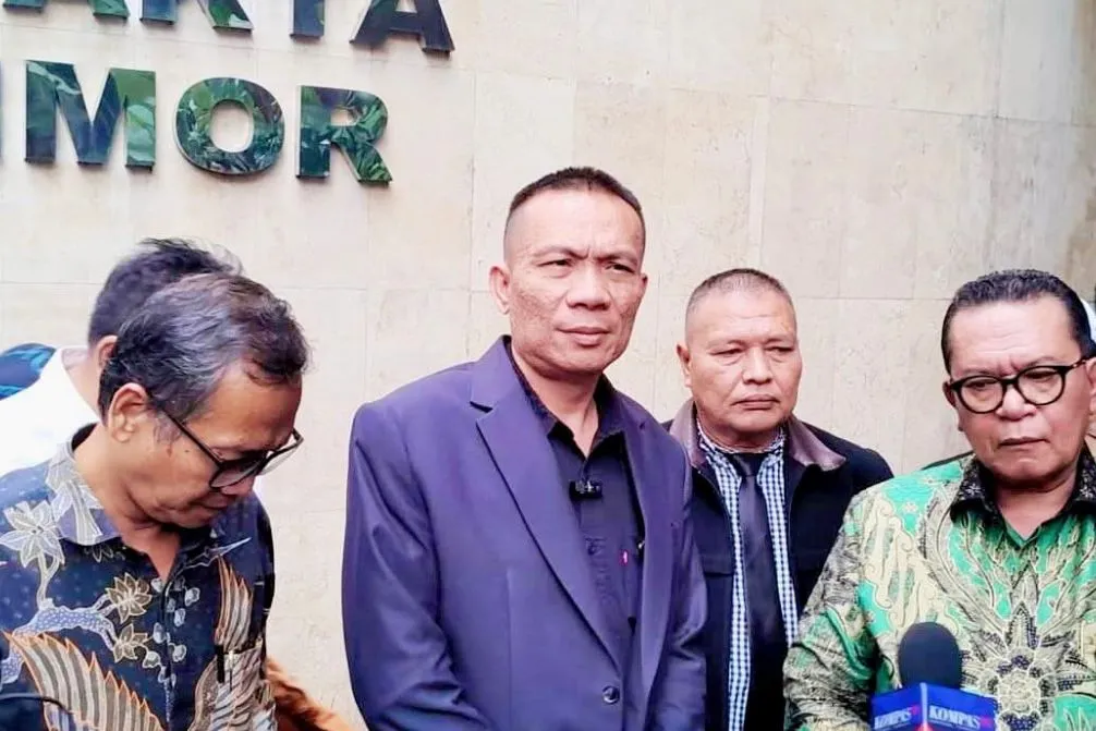 Jejak Akademik Dr. Eng. Rismon Sianipar, Dosen Teknik Elektro yang Disebut Ahli Forensik Digital