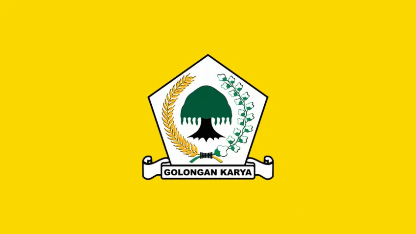 Golkar: Dari Kendaraan Politik Orde Baru ke Ujian Relevansi di Era Demokrasi