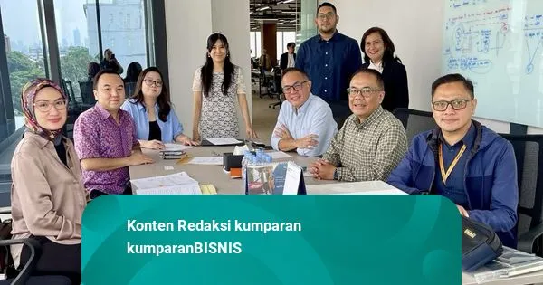 KB Bank Beri Pembiayaan Terstruktur untuk Proyek 5G FWA 1,4GHz Surge Lewat Telemedia