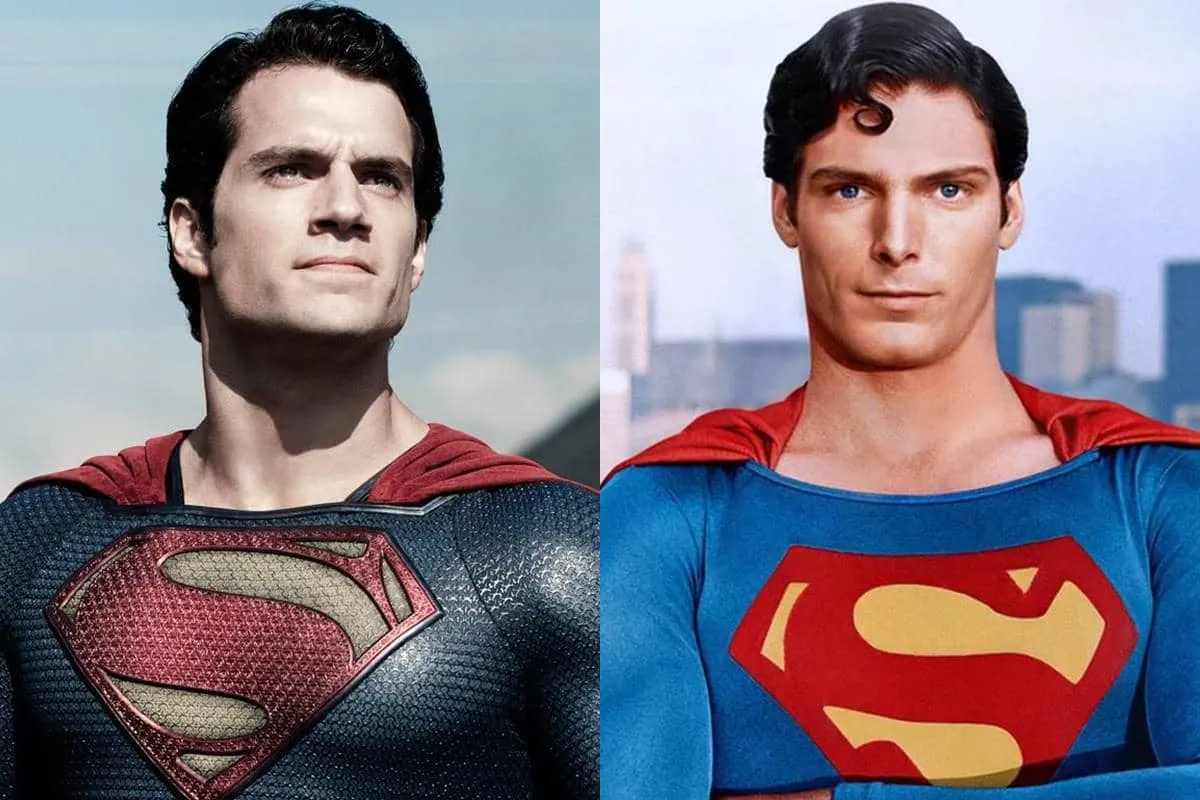 Daftar Film dan Serial Live Action Superman dari 1948 hingga 2024