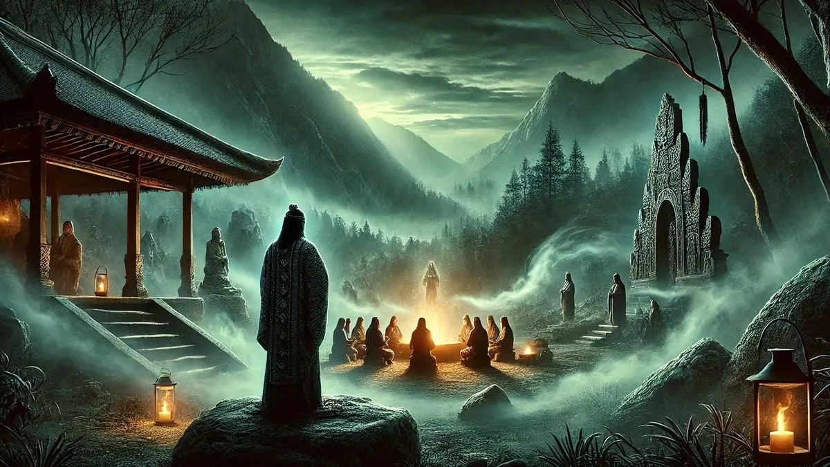 Jadwal Film Indonesia di TV Akhir Desember 2025: Drama hingga Horor Tayang 26–28 Desember