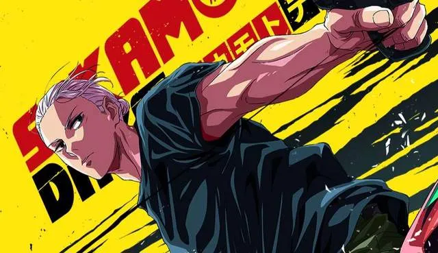 Anime ‘Sakamoto Days’ Dipastikan Berlanjut ke Season 2, Teaser Dirilis di Jump Festa 2026