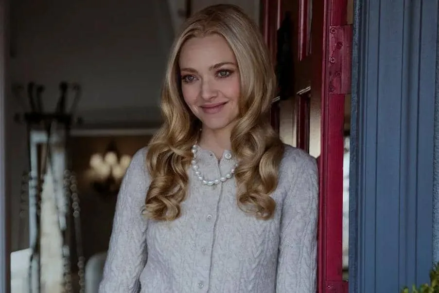Lima Film dan Serial Thriller Amanda Seyfried Selain The Housemaid
