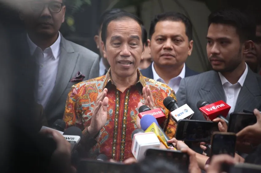 PDIP Minta Jokowi Beri Narasi Mencerahkan soal Isu Ijazah, Bukan Membingungkan Publik