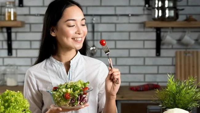 Mengenal Diet Berkelanjutan: Pengertian dan Langkah Praktis Menjalankannya