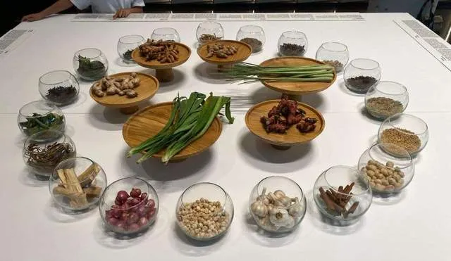 Pameran “Kenduri Budaya Pangan Lokal” di Museum Nasional Angkat Kekayaan Rempah dan Olahan Pangan Nusantara