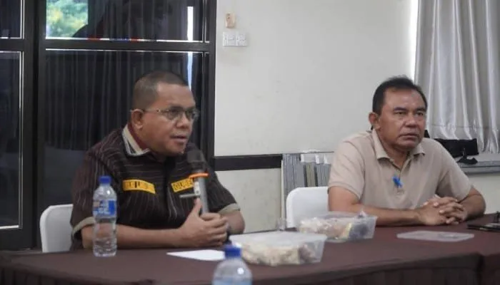 Pemkab Flores Timur Kembangkan Aplikasi ‘E-Gemohi’ untuk Hubungkan Produksi, Pembiayaan, dan Pemasaran