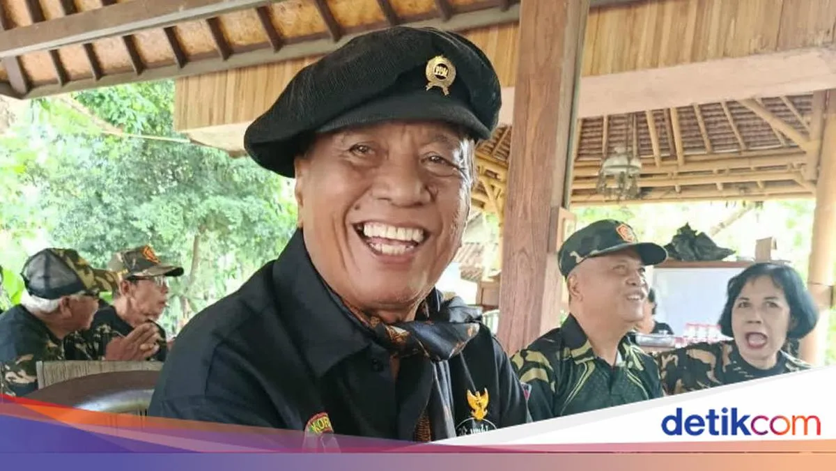 Ayah Jerinx SID, I Wayan Arjono, Meninggal Dunia