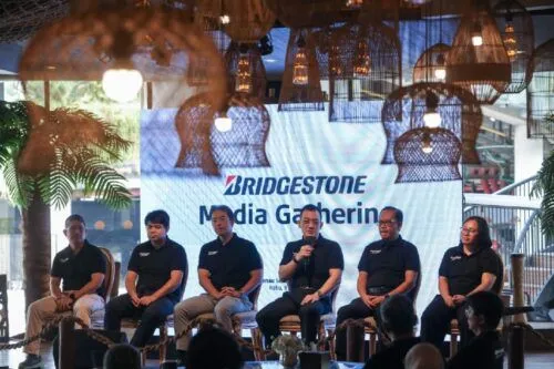 Bridgestone Indonesia Tekankan Strategi Berbasis Nilai dan Keberlanjutan di Tengah Dinamika Industri Otomotif
