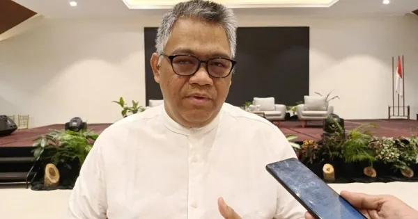 Giri Ramanda Kiemas: Agenda PDI Perjuangan di Bali Bimtek dan Konsolidasi, Bukan Kongres