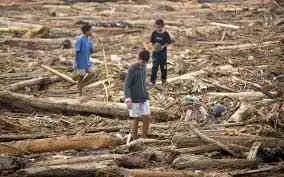 Banjir di Sumatra Sejak 24 November: Aktivitas Warga Terganggu hingga Sejumlah Wilayah Terisolasi