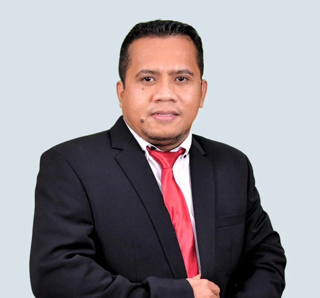 Dosen UINSU Lolos Beasiswa Pemerintah India untuk Pelatihan Internasional di Hyderabad