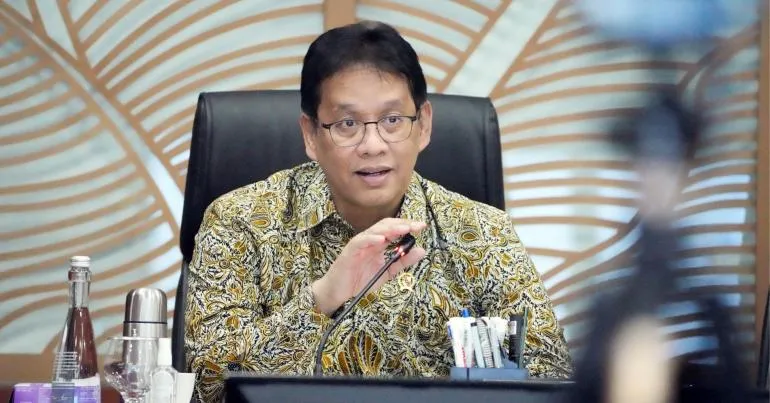 Purbaya: Indonesia Bisa Ambil Peluang di Tengah Memanasnya Perang Dagang AS-China
