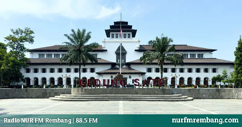 Lima Rekomendasi Kuliner di Bandung, dari Batagor Legendaris hingga Street Food Malam