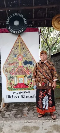 Romo Kefas: Gelombang Demonstrasi Jadi Cermin Kegelisahan dan Uji Respons Demokrasi