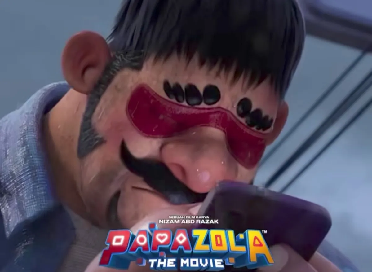 Film Animasi Papa Zola The Movie Tayang di Bioskop Indonesia Mulai 23 Januari 2026