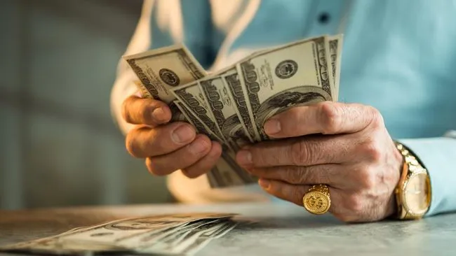 Sejumlah Anak Konglomerat Tumbuh Tanpa Sadar Kemewahan, Bertahun-tahun Menjalani Hidup Sederhana