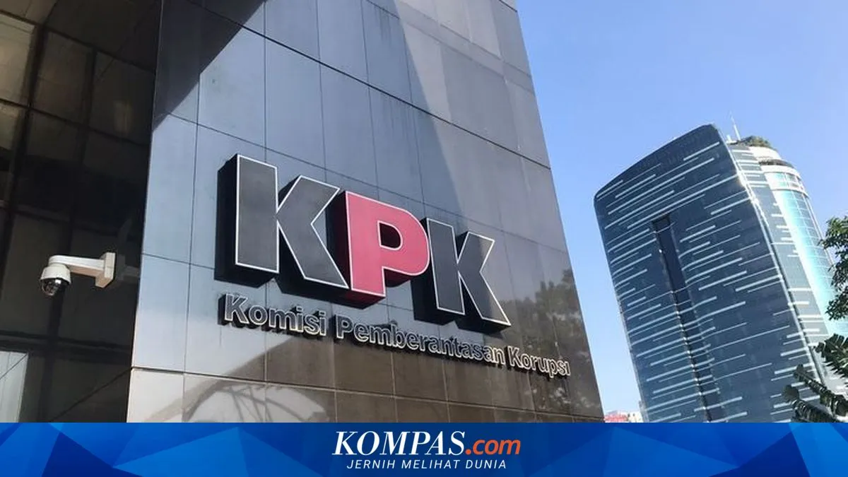 KPK Akan Pakai AI untuk Periksa LHKPN Mulai 2025, Efektivitas Bergantung pada Penindakan dan Integrasi Data