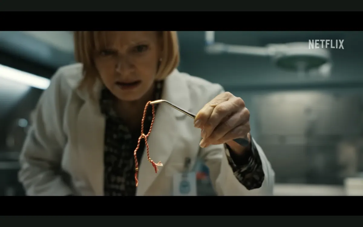 Netflix Awal 2026: “Alpha Males” Hadir dengan Musim Keempat