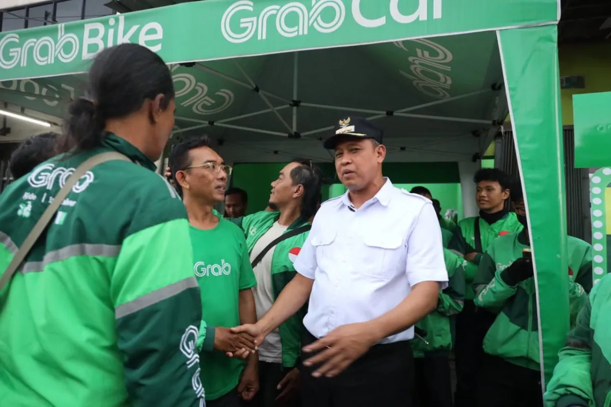 Pemkot Bekasi Siapkan Rp2 Miliar untuk BPJS Ketenagakerjaan Gratis bagi 10.000 Pekerja Informal Mulai 2026