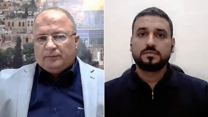 Hamas Temui Kepala Intelijen Mesir, Dorong Tekanan Agar Israel Hentikan Pelanggaran Gencatan Senjata Gaza