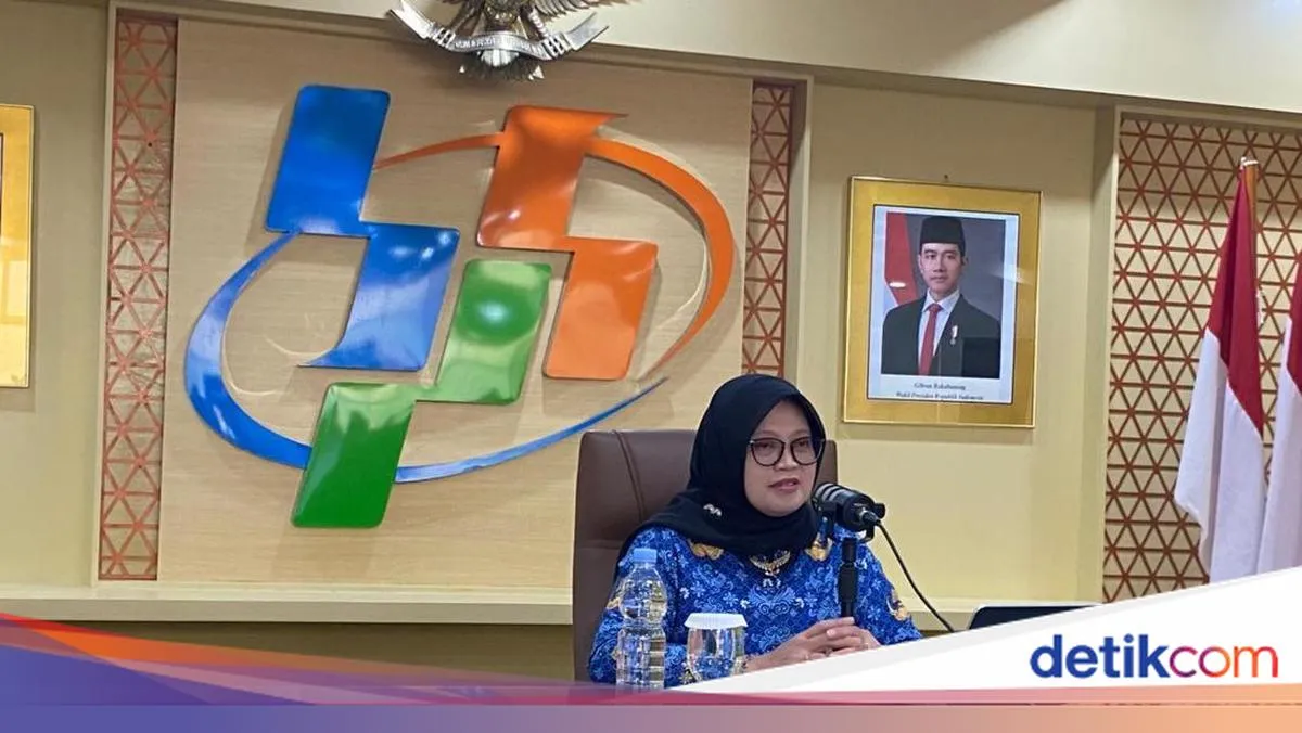 Neraca Perdagangan Indonesia Surplus US$ 2,39 Miliar, Catat 66 Bulan Beruntun