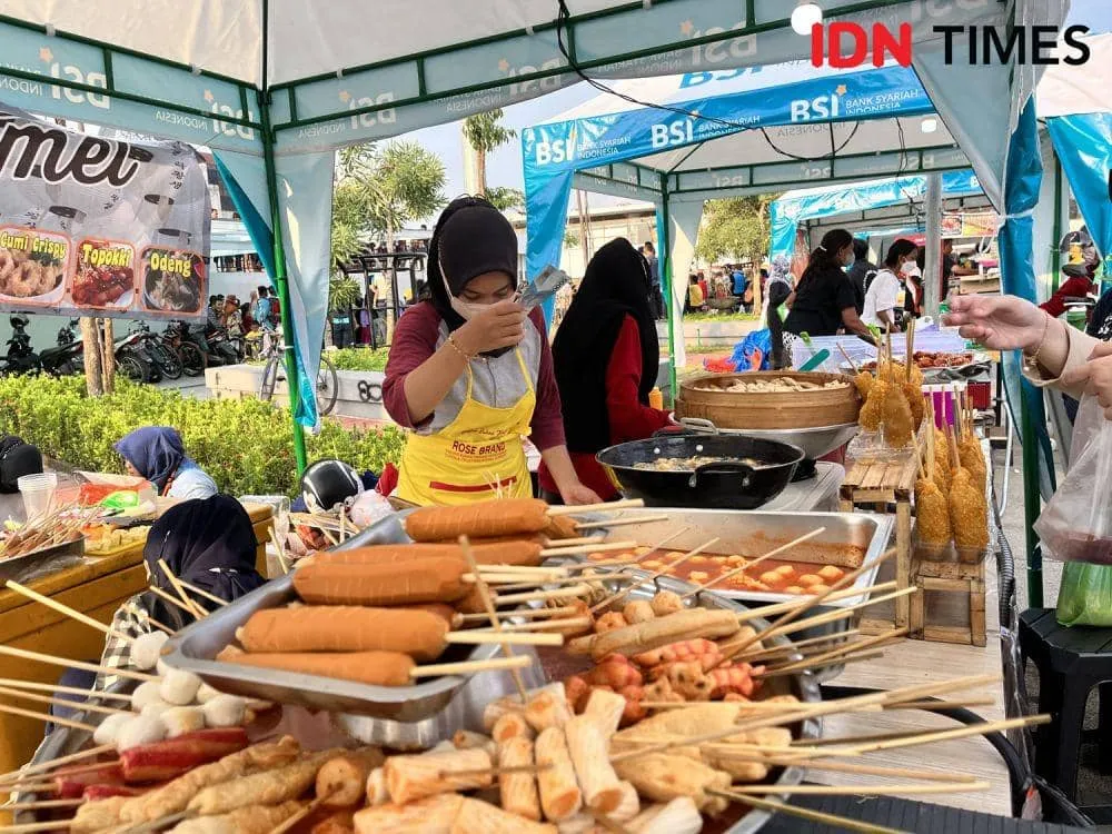Tiga Langkah Menentukan Harga Jual untuk Memulai Bisnis Kuliner