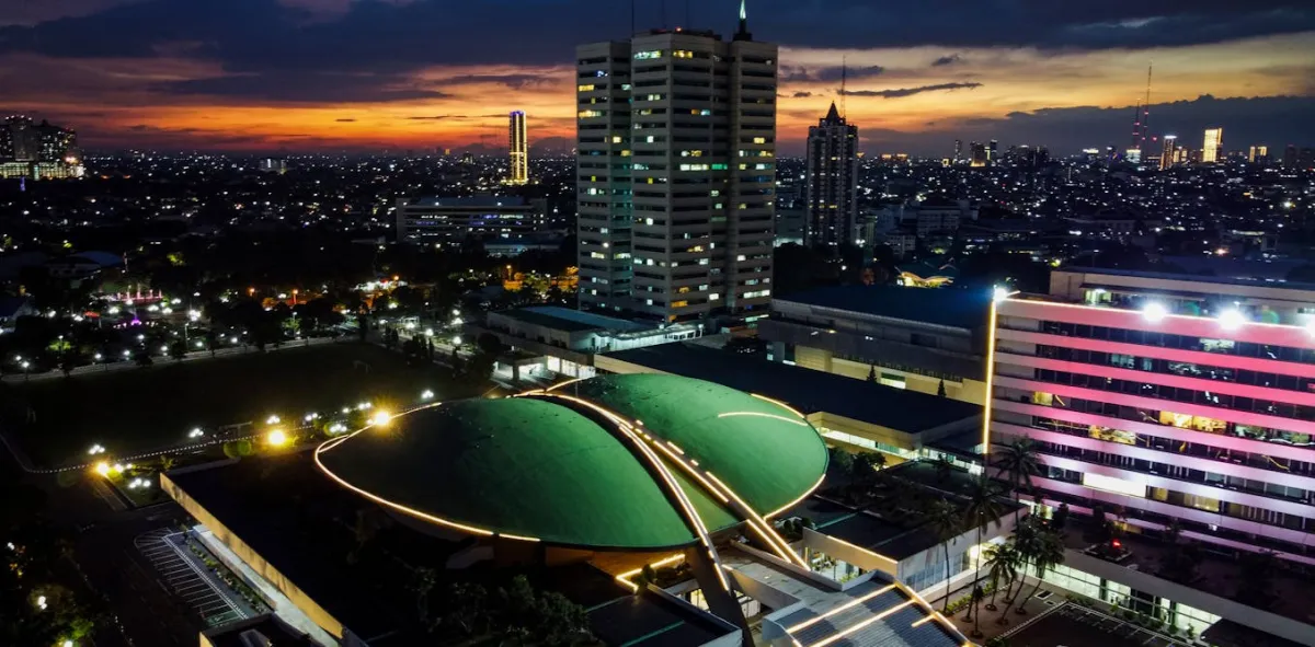 Gaji dan Tunjangan Anggota DPR Disorot, Total Pendapatan Resmi Disebut Tembus Rp100 Juta per Bulan