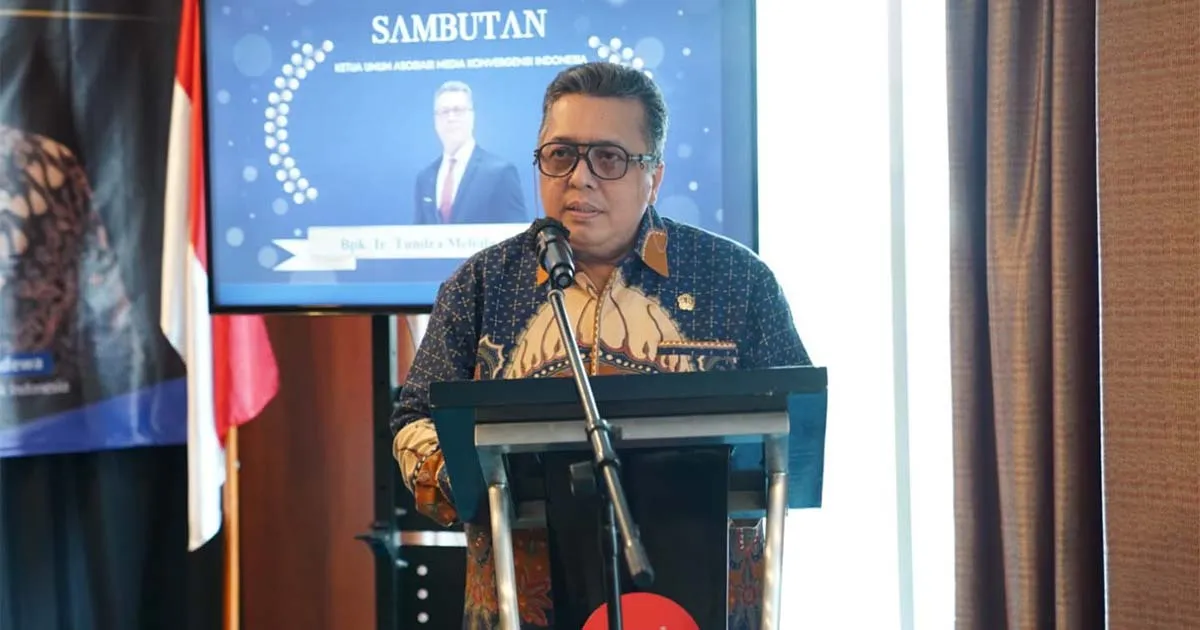 Penipuan Online Meningkat, AMKI Soroti Peran Media dalam Mengawal Keamanan Transaksi Digital