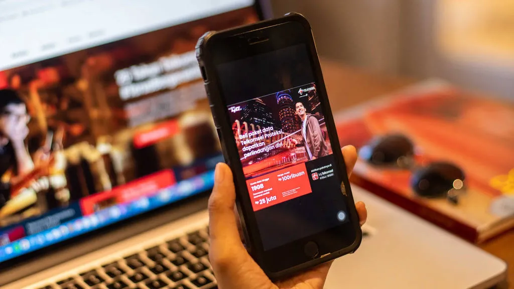 Telkomsel Luncurkan Paket Data Telkomsel Proteksi dengan Manfaat Asuransi Kecelakaan Diri dari Allianz