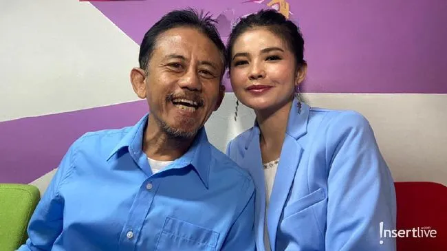 Istri Epy Kusnandar Menangis Usai Usaha Kuliner di Kalibata Didatangi Preman