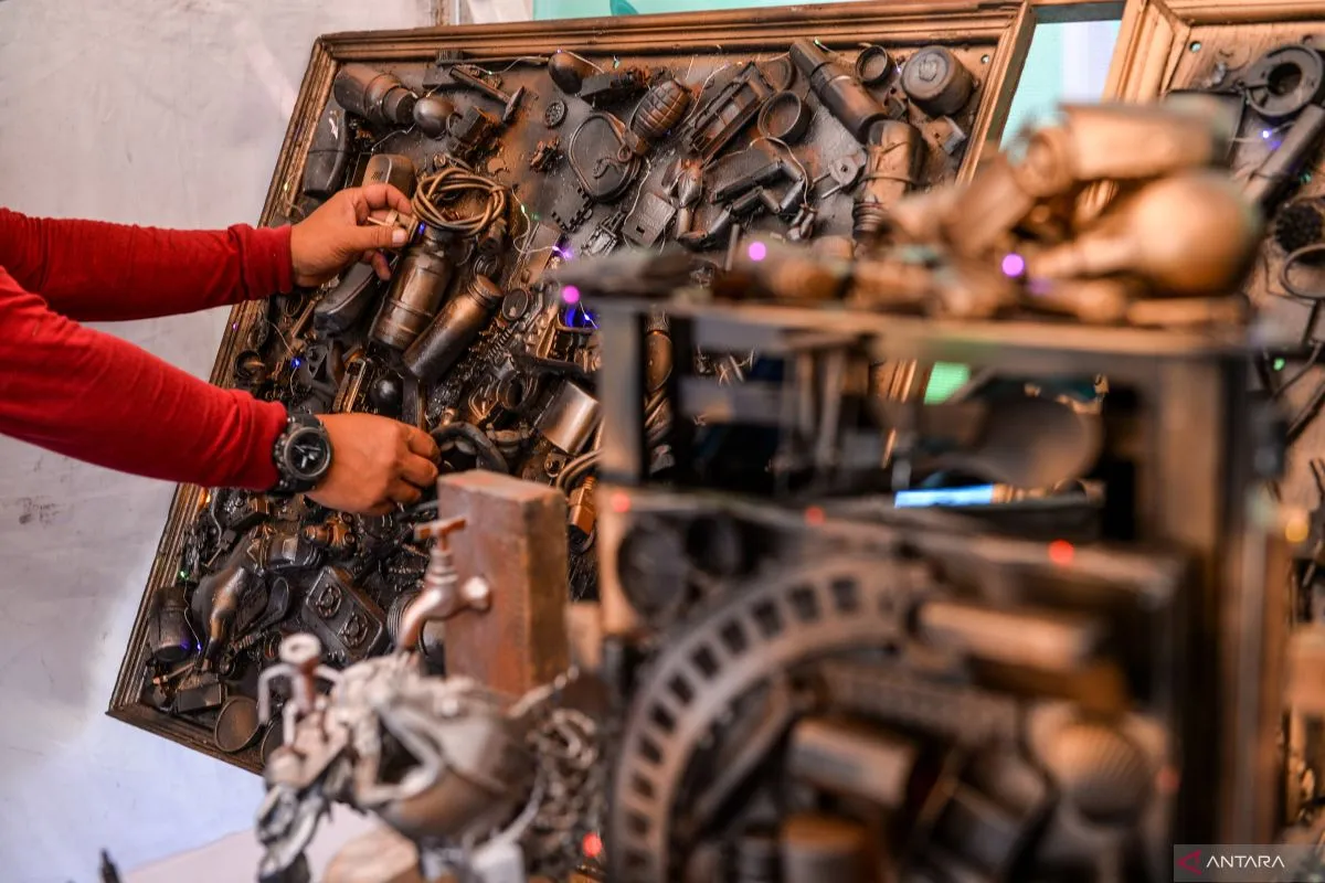 Studi: Wearable Kesehatan Berpotensi Picu Lebih dari Sejuta Ton Limbah Elektronik pada 2050