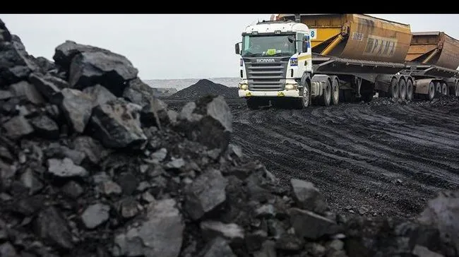 BUMI Percepat Transformasi ke Mineral, Bidik Pendapatan Seimbang pada 2031